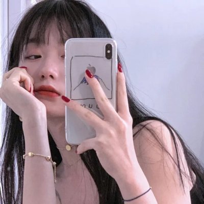 购物者注意