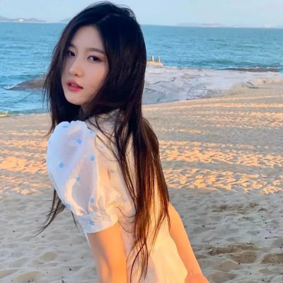 女皇之刃 战败女王
